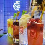 大衆スタンドヒロ - 