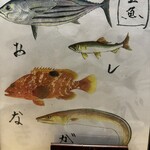 金魚 - 