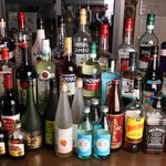 Living - お酒