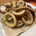 ピッツァ ストラーダ  - 