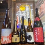 大衆スタンドヒロ - 