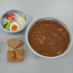 粟野家 - 料理写真: