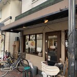 洋食屋 ぷてぃ あう゛ぃにょん - 