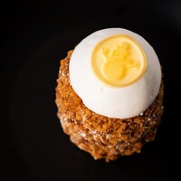 アニヴェルセル カフェ - 