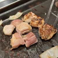 とり料理 鳥者 - 