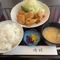 割烹 嶋村 -  割烹 嶋村 -