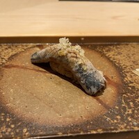 鮨 銀座 おのでら - 