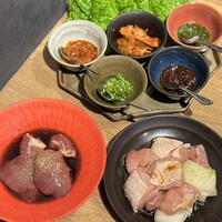 とり料理 鳥者 - 