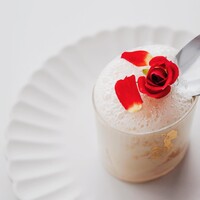 アニヴェルセル カフェ - 
