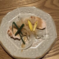 神楽坂 坂の花 - 