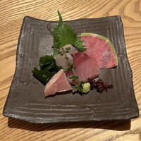 神楽坂 坂の花 - 