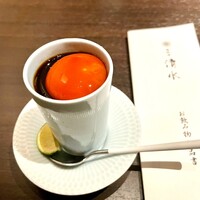 鶏料理 清水 - 