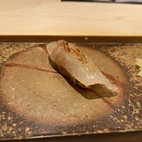 鮨 銀座 おのでら - 
