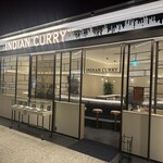 インデアンカレー - 