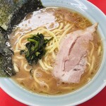 心家 - ラーメン