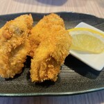 Kushikatsu Senri - 