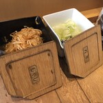 九十九ラーメン - 