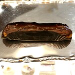 カカオティエゴカン - 