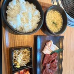 焼肉 ギュウトピア - 