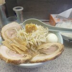 勇成ラーメン - 