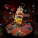 マジックスパイス なにわ店 - 