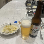 インデアンカレー - 