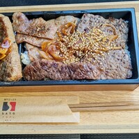 SATOブリアン 本店 - 