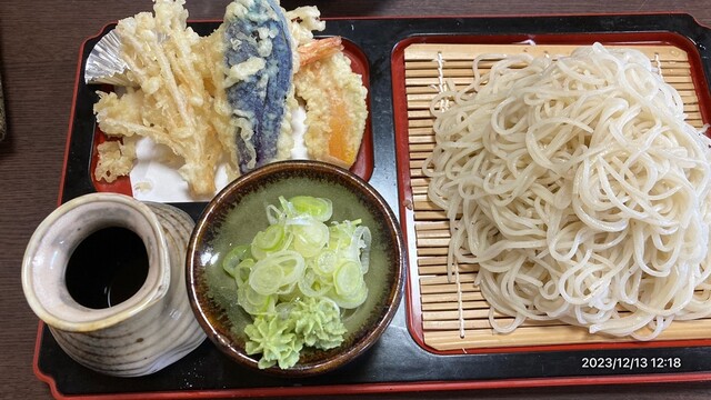 打城（うつしろ） &ndash; 会津若松の本格そば店 | こだわりの味と雰囲気