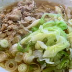 門々利うどん  - 