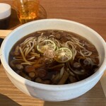 蕎麦切りむら多 - 