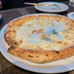 PIZZERIA OSTERIA CAPO - 