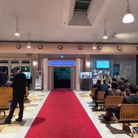シンフォニー東京湾クルーズ - 