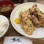 Nigiridokoro Kanta No Sushi - 