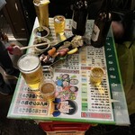 岡室酒店直売所 - 