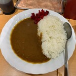 ジャンカレー - 