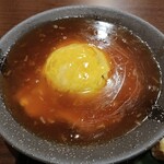 Chuuka Sakaba Kuromon Wadachi - 天津飯