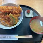 Tendon'Ya Fukusuke - 