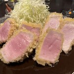 カツレツMATUMURA - 