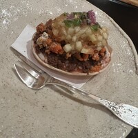 新地 やま本 - 