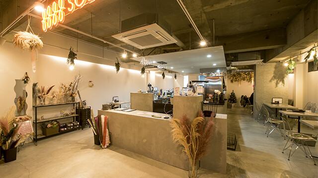 SOL cafe photo 5
