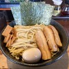 麺屋 よじむ - 料理写真: