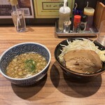 ラーメン燈郎 - 