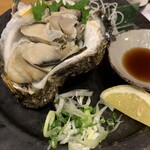 炭火とおばんざいとなりの笑多 - 