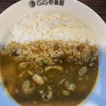 CoCo壱番屋 - 