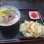 くわっちぃ食堂 青空 - 