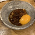 炭火とおばんざいとなりの笑多 - 