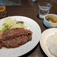 キャトルラパン - 