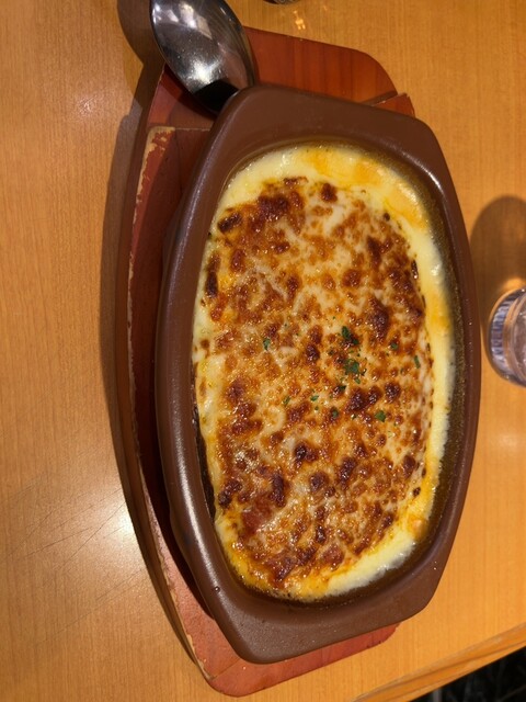 Saizeriya Umeda Rakutenchi Biru Ten photo 4