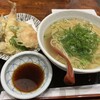 因幡うどん 博多デイトス店