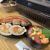 浜焼き･海鮮丼 かもめ丸